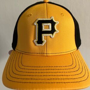 Pirates baseball hat “Roberto Clemente” hat